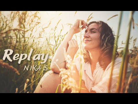 Nika S. - Replay (Official Animated Video)