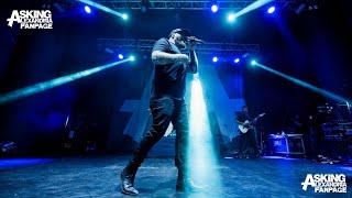 Download lagu Asking Alexandria - Live at Teatro Coliseo (Santiago, Chile) 2024 (FULL SET) (4K) mp3