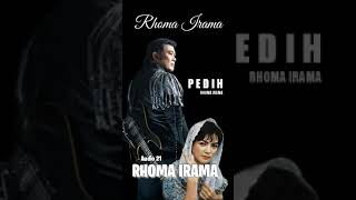 Download lagu PEDIH - rhoma irama mp3 Download lagu PEDIH - rhoma irama mp3