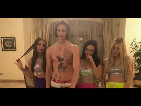 TeaSer (x O44 ROSE x TELLY GRAVE x KURT92 x HEARTSNOW Type Beat)