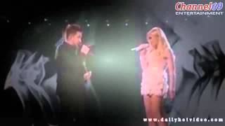 The Voice 2015 Jeffery Austin and Gwen Stefani   Finale   Leather and Lace    YouTube
