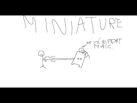 Propkill a l'ancienne sur un serv de merde.