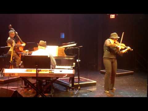 Claudia Pellegrini "ALL THE THINGS YOU ARE'