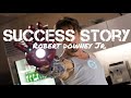 Robert Downey Jr IronMan Short Motivational Video 2Slides