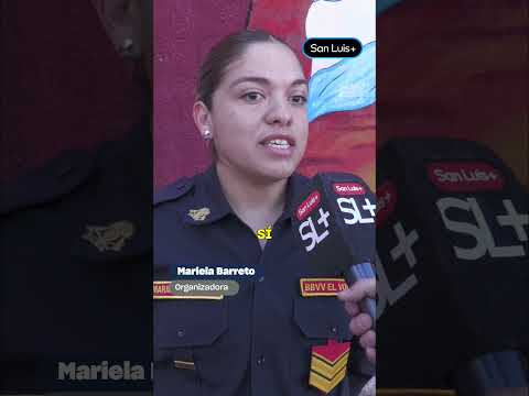 "Bomberos al Límite": una carrera solidaria para colaborar con los voluntarios de El Volcán