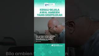 Kenali Gejala Awal Ambeien yang Kerap Disepelekan, Termasuk Gatal di Sekitar Anus