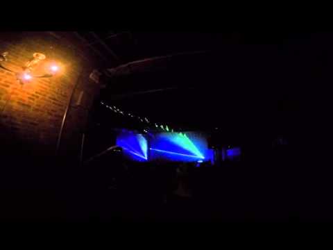 Standerwick @ PureTrance NYC - Simon Patterson vs. Rank 1 vs. - Taxi Breathing (Standerwick mashup)