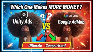 Download lagu Unity Ads vs Google AdMob – Which One Makes More Money? (Full Comparison Tutorial) mp3 Download lagu Unity Ads vs Google AdMob – Which One Makes More Money? (Full Comparison Tutorial) mp3