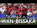 EVERY TOUCH | Aaron Wan-Bissaka v Manchester City | Final | Emirates FA Cup 2023-24