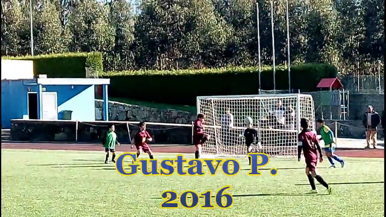 Gustavo P