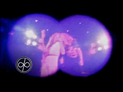 Deep Purple - You Keep On Moving