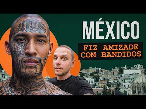 Por que algumas pessoas no México adoram a morte? A Santa Muerte é uma religião de criminosos?