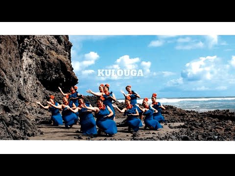 Kulouga - Danger Boe feat. Jay Shootah (OFFICIAL MUSIC VIDEO WITH LYRICS)