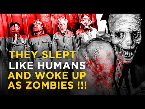 The Russian Sleep Experiment - storytime - creepypasta
