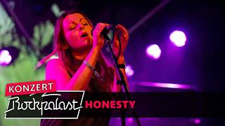 HONESTY live | Eurosonic Festival 2024 | Rockpalast