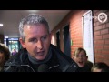 NEC TV 31 januari 2013