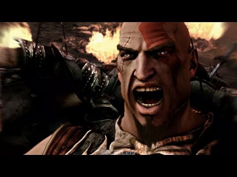 God of War 1 - Part 6 of 11