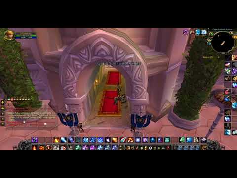 Камень возвращения оргриммар 3. Магическое королевство даларан 3. Варкрафт город. 3. Как попасть в даларан из штормграда.