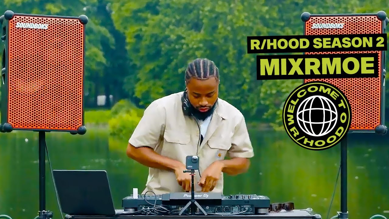 mixrmoe