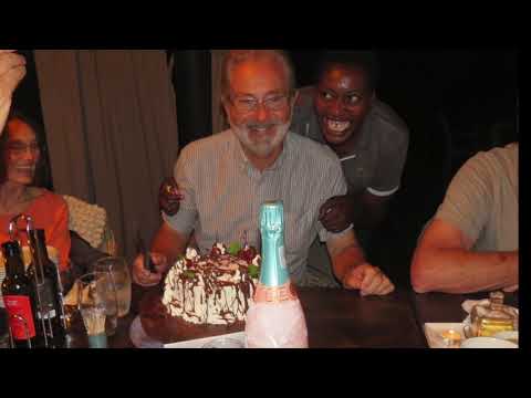 Namibia- Zambezi Mubala Lodge  November 2019