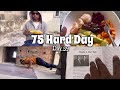 Day 59 Of 75 Hard Day Challenge The Ruia Brothers Day59