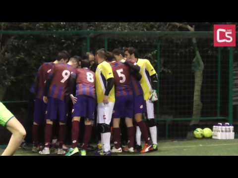 Calcio a 5, Juniores: Futsal Lazio Academy - Real Rieti, highlights e interviste