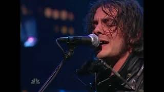 Black Rebel Motorcycle Club - Shuffle Your Feet - Los Angeles, CA - September 25, 2006