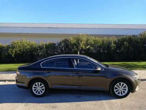 Volkswagen Passat 1.6 TDi Confortline BM para Venda em Leal  e  Catita . (Ref: 486182)