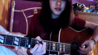 Shook Down - Yuck cover