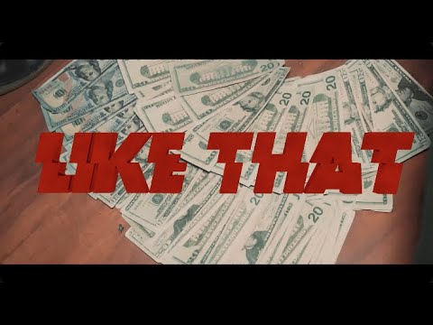 Fredo PSB ft Lil Nyke - Like That (Official Music VIdeo) Dir. @JVRGEDGMGMT  Prod. @glvck2779