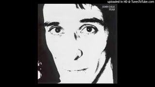 John Cale - Sylvia Said