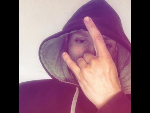 Shadoh - Sign Of The Horns (Prod.Fantom) [Official Audio] #ShxdohSeasonVol1