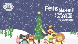 Ovelhinha Dara - Feliz Natal 2014