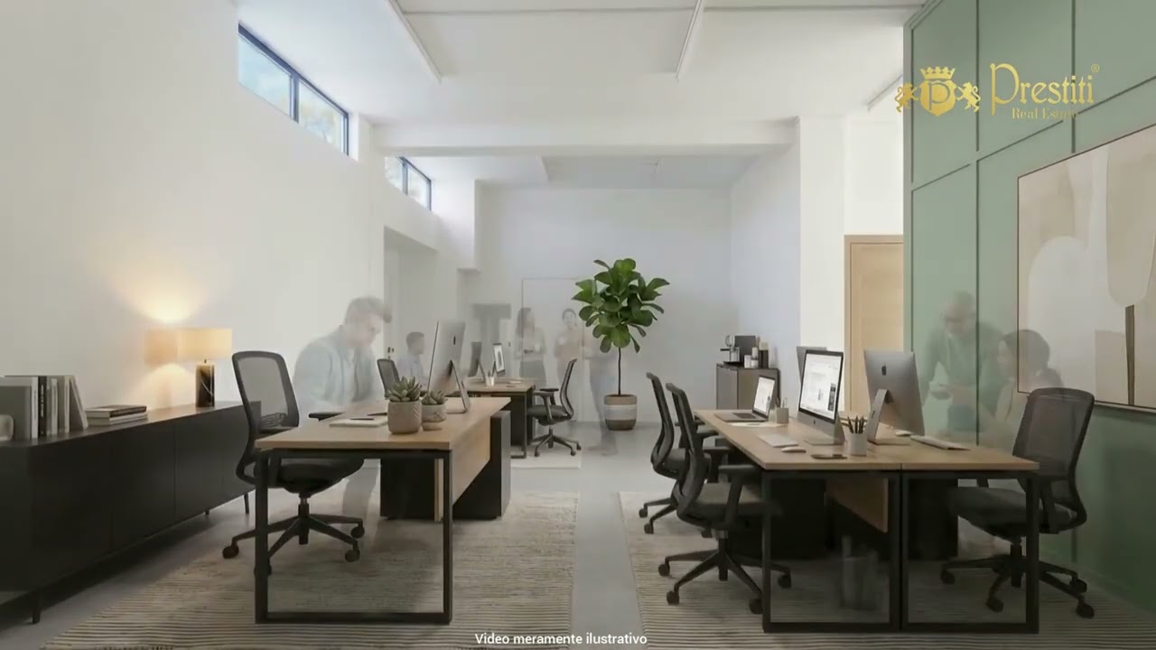 Vídeo do imóvel
