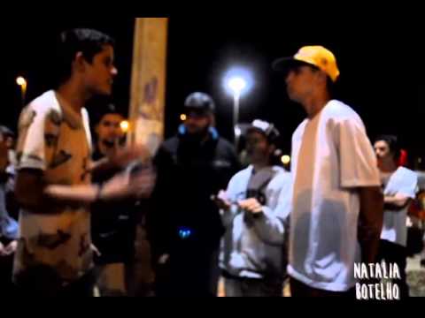 BDS - Brenzinsk X Leozera 1ª Fase