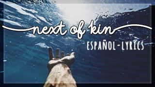 Alvvays - Next of Kin (Sub. Español / Lyrics)