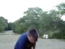 A Day At The Beach Sorta