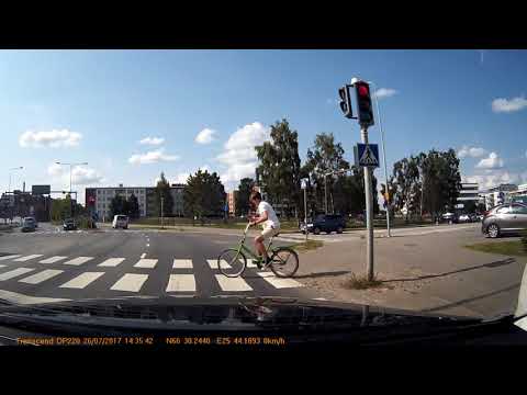 Suurelta osin Oululaisia erikoisuuksia