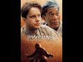 The Shawshank Redemption  Morgan Freeman, Tim Robbins