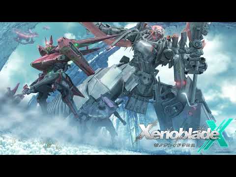 Xenoblade Chronicles X | CODENAMEZ