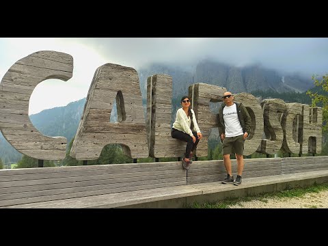 Dolomites Italy 2020 - Part 2