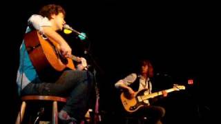 Matt Wertz - The Day Forever Died