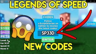 Codes For Legends Of Speed Roblox 2019 Th Clip - 