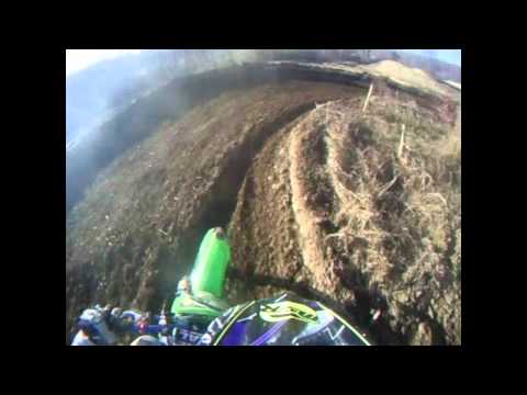 bobby  piazza helmet cam 2