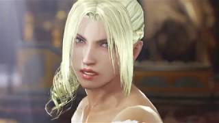 Download lagu Tekken 7 - Nina Williams Is Steve Fox's Mother (Full Scene) mp3