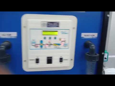 Multigrade Filter