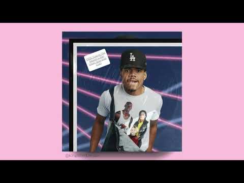 FREE Chance The Rapper x Mac Miller Type Beat 2020 || 'Target'