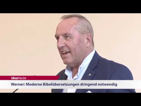 ideaHeute vom 29 6 2018 - Christenverfolgung - Blaues Kreuz - Bibelübersetzungen