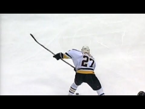 Flyers @ Penguins 05/04/00 | Game 4 Semi-Finals 2000