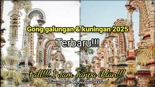 Download lagu Gong lelambatan terbaik 2025! untuk hari raya GALUNGAN & KUNINGAN mp3 Download lagu Gong lelambatan terbaik 2025! untuk hari raya GALUNGAN & KUNINGAN mp3